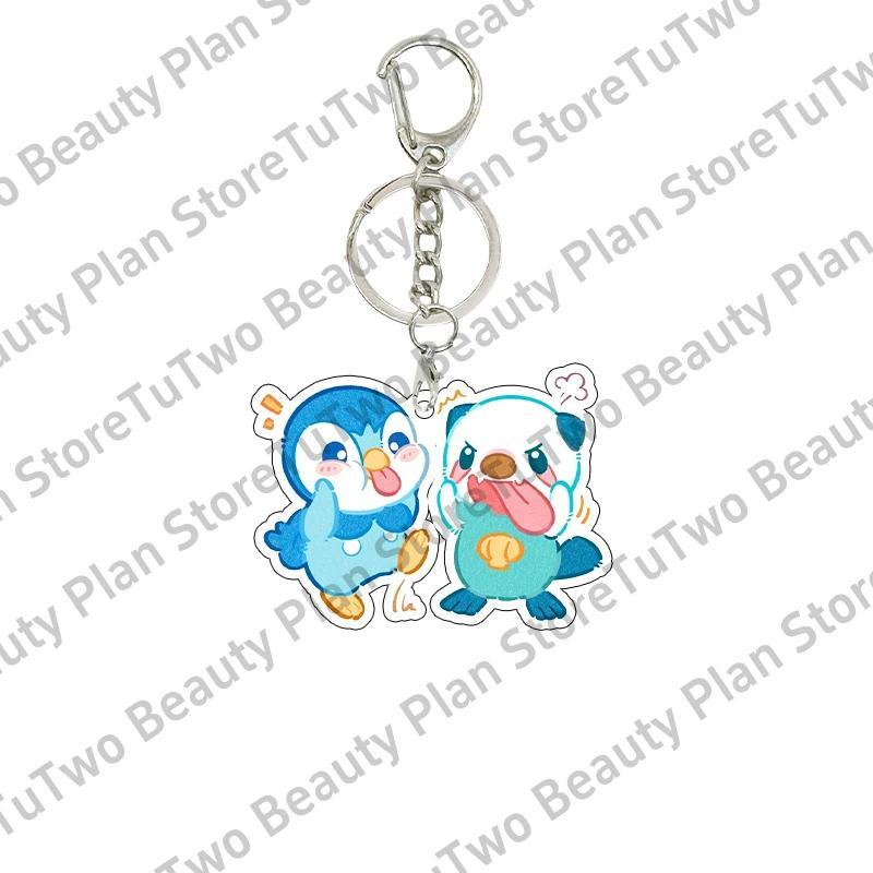 Anime Animation Eevee Umbreon Sylveon Vaporeon Mew Couple Family Acrylic Keychain Charm Bag Móc Khóa In Theo Yêu Cầu, Chất Liệu Mica Trong Suốt In 2 Mặt , Dày 4mm 4 Anime Animation Eevee Umbreon Sylveon Vaporeon Mew Couple Family Acrylic Keychain Charm Bag Móc Khóa In Theo Yêu Cầu, Chất Liệu Mica Trong Suốt In 2 Mặt , Dày 4mm - Ảnh 4