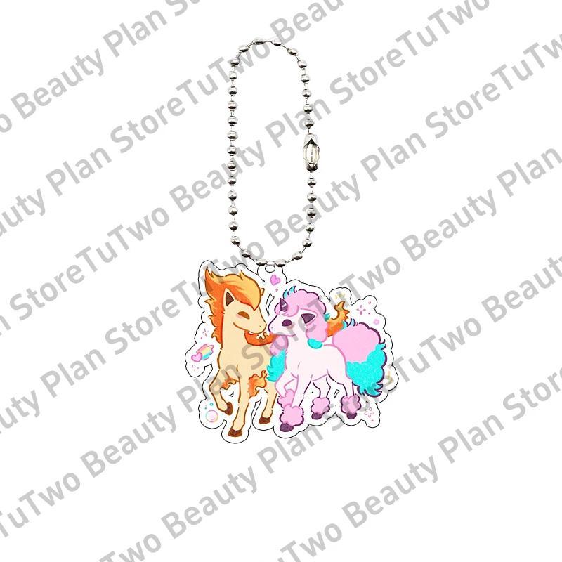 Anime Animation Eevee Umbreon Sylveon Vaporeon Mew Couple Family Acrylic Keychain Charm Bag Móc Khóa In Theo Yêu Cầu, Chất Liệu Mica Trong Suốt In 2 Mặt , Dày 4mm 31 Anime Animation Eevee Umbreon Sylveon Vaporeon Mew Couple Family Acrylic Keychain Charm Bag Móc Khóa In Theo Yêu Cầu, Chất Liệu Mica Trong Suốt In 2 Mặt , Dày 4mm - Ảnh 31