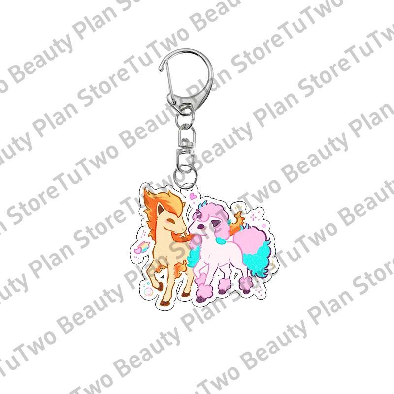 Anime Animation Eevee Umbreon Sylveon Vaporeon Mew Couple Family Acrylic Keychain Charm Bag Móc Khóa In Theo Yêu Cầu, Chất Liệu Mica Trong Suốt In 2 Mặt , Dày 4mm 32 Anime Animation Eevee Umbreon Sylveon Vaporeon Mew Couple Family Acrylic Keychain Charm Bag Móc Khóa In Theo Yêu Cầu, Chất Liệu Mica Trong Suốt In 2 Mặt , Dày 4mm - Ảnh 32