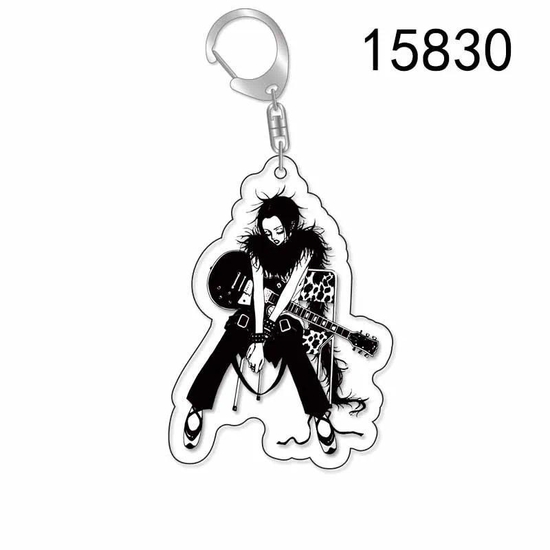 Anime Animation Nana Manga Cool Figure Keychain Komatsu Nana Oosaki Nana Key Chain Arcylic Móc Khóa In Theo Yêu Cầu, Chất Liệu Mica Trong Suốt In 2 Mặt , Dày 4mm 12 Anime Animation Nana Manga Cool Figure Keychain Komatsu Nana Oosaki Nana Key Chain Arcylic Móc Khóa In Theo Yêu Cầu, Chất Liệu Mica Trong Suốt In 2 Mặt , Dày 4mm - Ảnh 12