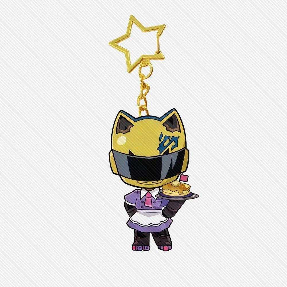 Anime Anime Anime durarara Acrylic Keychain Ornaments Decorations Accessories Goods Micas Móc Khóa In Theo Yêu Cầu, Chất Liệu Mica Trong Suốt In 2 Mặt , Dày 4mm 7 Anime Anime Anime durarara Acrylic Keychain Ornaments Decorations Accessories Goods Micas Móc Khóa In Theo Yêu Cầu, Chất Liệu Mica Trong Suốt In 2 Mặt , Dày 4mm - Ảnh 7