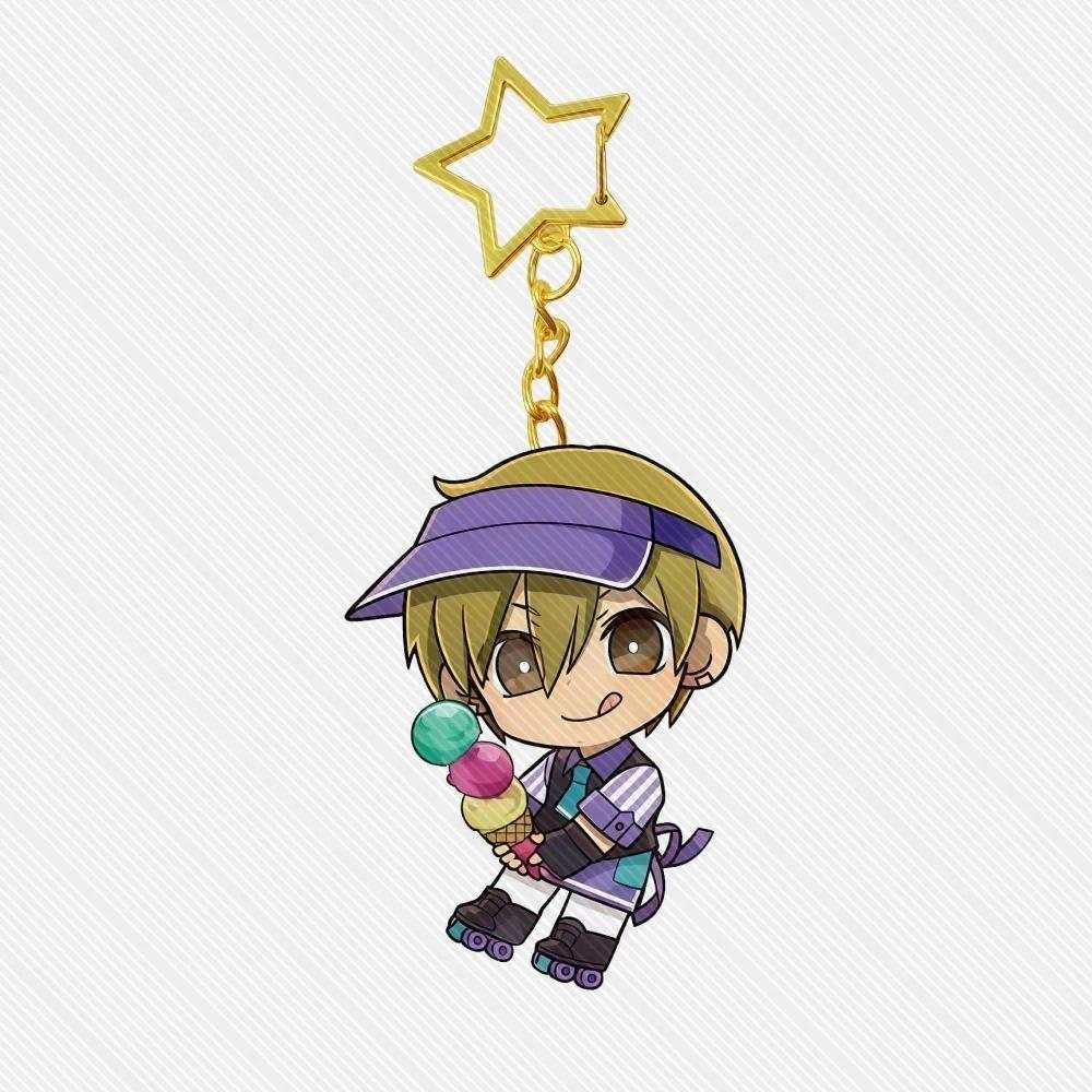 Anime Anime Anime durarara Acrylic Keychain Ornaments Decorations Accessories Goods Micas Móc Khóa In Theo Yêu Cầu, Chất Liệu Mica Trong Suốt In 2 Mặt , Dày 4mm 9 Anime Anime Anime durarara Acrylic Keychain Ornaments Decorations Accessories Goods Micas Móc Khóa In Theo Yêu Cầu, Chất Liệu Mica Trong Suốt In 2 Mặt , Dày 4mm - Ảnh 9