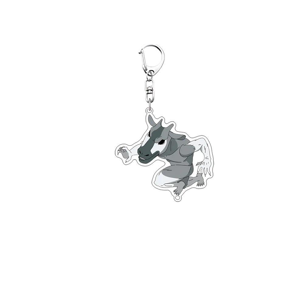 Anime Attack On Titan Mikasa Ackerman 6cm Mica Holder Mica Charm Car Keychain Decorations Fans Móc Khóa In Theo Yêu Cầu, Chất Liệu Mica Trong Suốt In 2 Mặt , Dày 4mm 8 Anime Attack On Titan Mikasa Ackerman 6cm Mica Holder Mica Charm Car Keychain Decorations Fans Móc Khóa In Theo Yêu Cầu, Chất Liệu Mica Trong Suốt In 2 Mặt , Dày 4mm - Ảnh 8