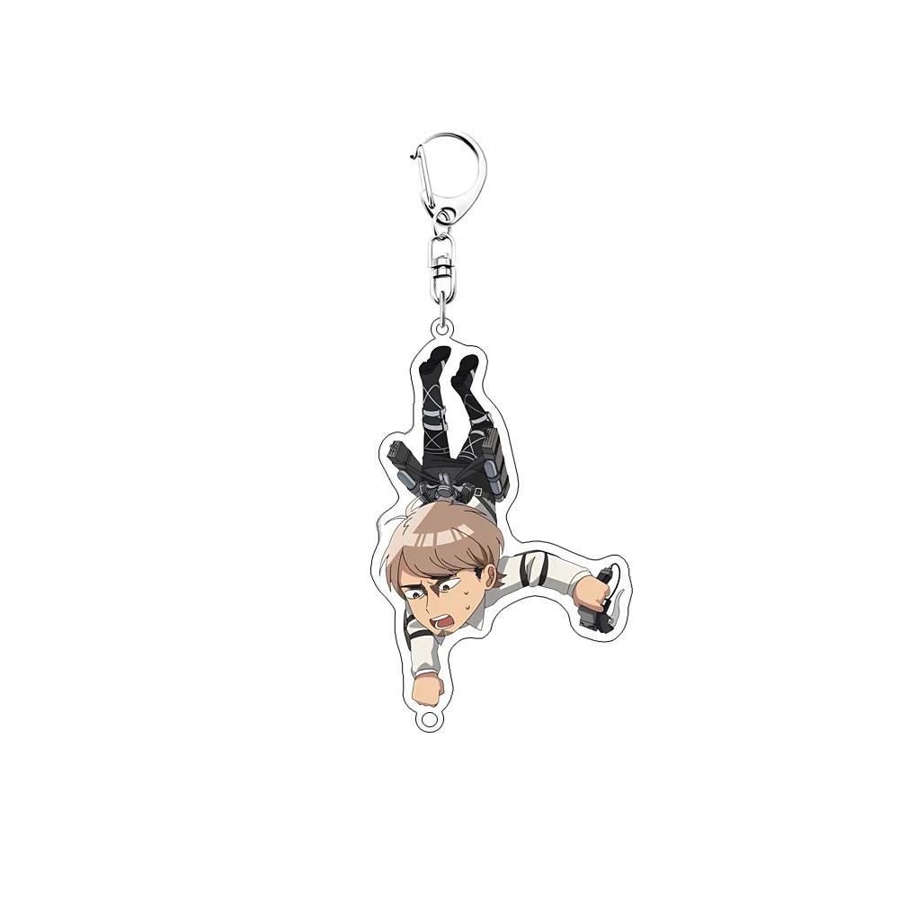 Anime Attack On Titan Mikasa Ackerman 6cm Mica Holder Mica Charm Car Keychain Decorations Fans Móc Khóa In Theo Yêu Cầu, Chất Liệu Mica Trong Suốt In 2 Mặt , Dày 4mm 1 Anime Attack On Titan Mikasa Ackerman 6cm Mica Holder Mica Charm Car Keychain Decorations Fans Móc Khóa In Theo Yêu Cầu, Chất Liệu Mica Trong Suốt In 2 Mặt , Dày 4mm
