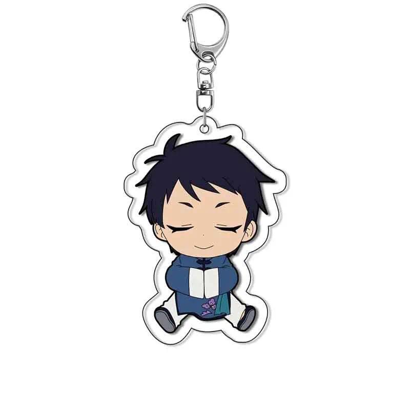 Anime Black Butler Keychain Cartoon Ciel Phantomhive Sebastian Michaelis Bag Tag Baji Trendy Móc Khóa In Theo Yêu Cầu, Chất Liệu Mica Trong Suốt In 2 Mặt , Dày 4mm 1 Anime Black Butler Keychain Cartoon Ciel Phantomhive Sebastian Michaelis Bag Tag Baji Trendy Móc Khóa In Theo Yêu Cầu, Chất Liệu Mica Trong Suốt In 2 Mặt , Dày 4mm