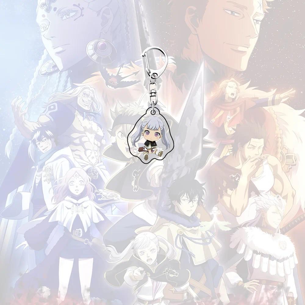 Anime Black Clover 6cm Asta Yuno Acrylic Stand Keychain Figure Model Desktop Decor Collection Móc Khóa In Theo Yêu Cầu, Chất Liệu Mica Trong Suốt In 2 Mặt , Dày 4mm 18 Anime Black Clover 6cm Asta Yuno Acrylic Stand Keychain Figure Model Desktop Decor Collection Móc Khóa In Theo Yêu Cầu, Chất Liệu Mica Trong Suốt In 2 Mặt , Dày 4mm - Ảnh 18