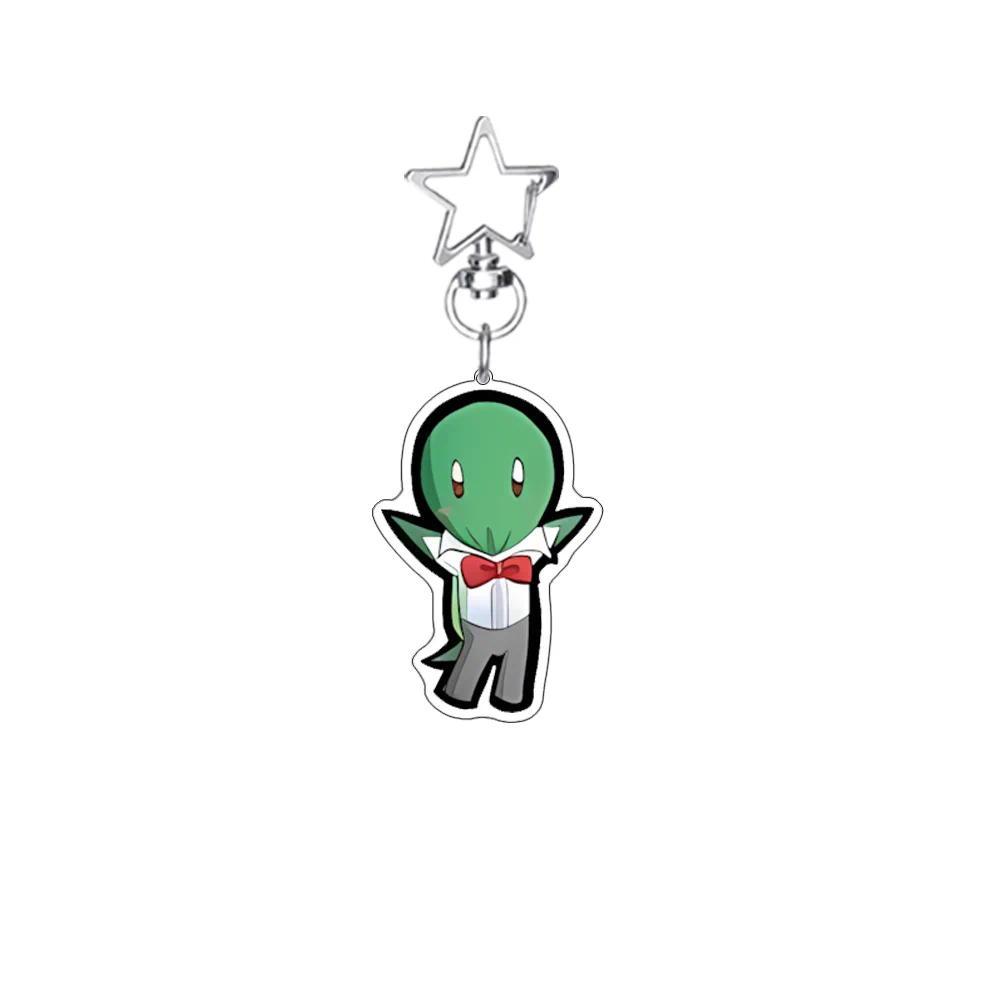 Anime Bleach Toshiro Hitsugaya 6cm Mica Holder Cute Cartoon Bag Charm Car Keychain Decorations Móc Khóa In Theo Yêu Cầu, Chất Liệu Mica Trong Suốt In 2 Mặt , Dày 4mm 10 Anime Bleach Toshiro Hitsugaya 6cm Mica Holder Cute Cartoon Bag Charm Car Keychain Decorations Móc Khóa In Theo Yêu Cầu, Chất Liệu Mica Trong Suốt In 2 Mặt , Dày 4mm - Ảnh 10