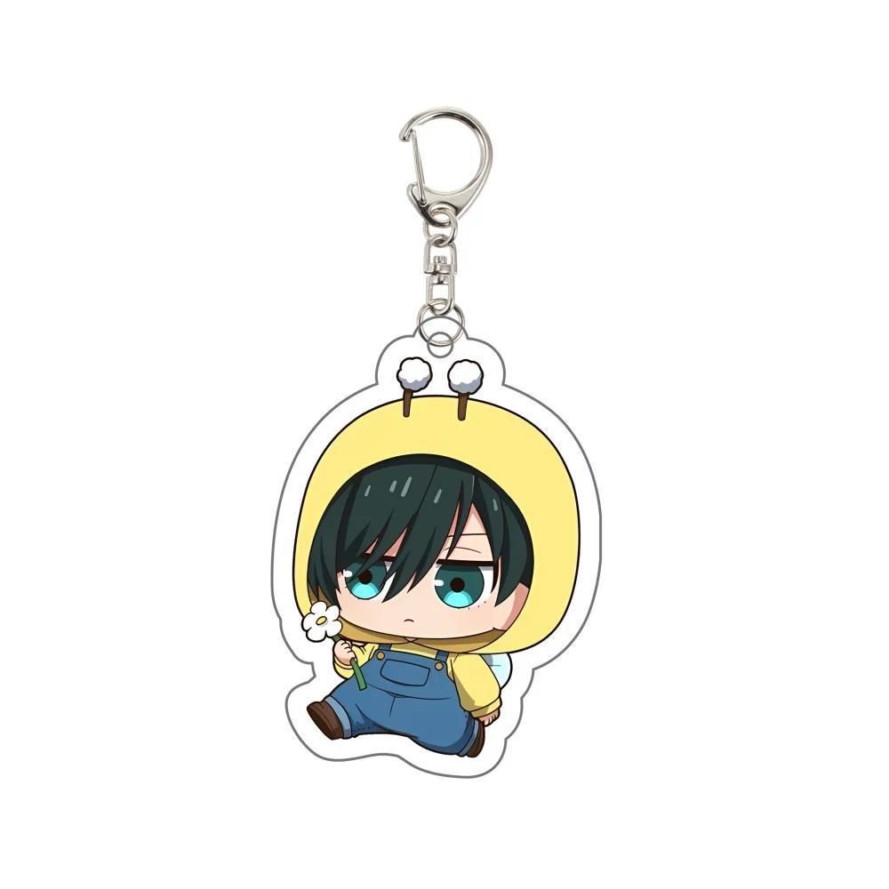 Anime Blue Acrylic Character Keychain Nagi Isagi Rin Bachira Sae Reo Animation Blue Prison Móc Khóa In Theo Yêu Cầu, Chất Liệu Mica Trong Suốt In 2 Mặt , Dày 4mm 5 Anime Blue Acrylic Character Keychain Nagi Isagi Rin Bachira Sae Reo Animation Blue Prison Móc Khóa In Theo Yêu Cầu, Chất Liệu Mica Trong Suốt In 2 Mặt , Dày 4mm - Ảnh 5