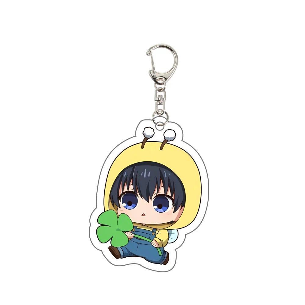 Anime Blue Acrylic Character Keychain Nagi Isagi Rin Bachira Sae Reo Animation Blue Prison Móc Khóa In Theo Yêu Cầu, Chất Liệu Mica Trong Suốt In 2 Mặt , Dày 4mm 6 Anime Blue Acrylic Character Keychain Nagi Isagi Rin Bachira Sae Reo Animation Blue Prison Móc Khóa In Theo Yêu Cầu, Chất Liệu Mica Trong Suốt In 2 Mặt , Dày 4mm - Ảnh 6