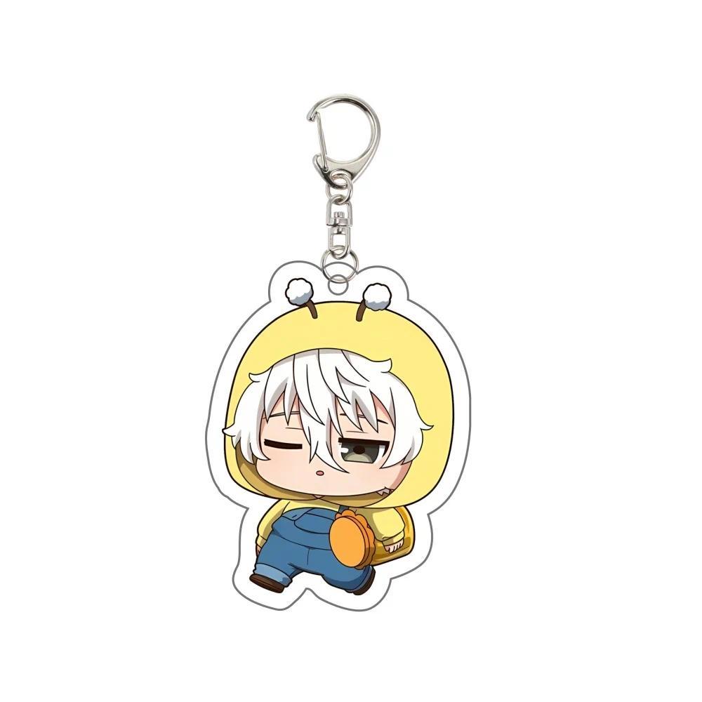 Anime Blue Acrylic Character Keychain Nagi Isagi Rin Bachira Sae Reo Animation Blue Prison Móc Khóa In Theo Yêu Cầu, Chất Liệu Mica Trong Suốt In 2 Mặt , Dày 4mm 1 Anime Blue Acrylic Character Keychain Nagi Isagi Rin Bachira Sae Reo Animation Blue Prison Móc Khóa In Theo Yêu Cầu, Chất Liệu Mica Trong Suốt In 2 Mặt , Dày 4mm