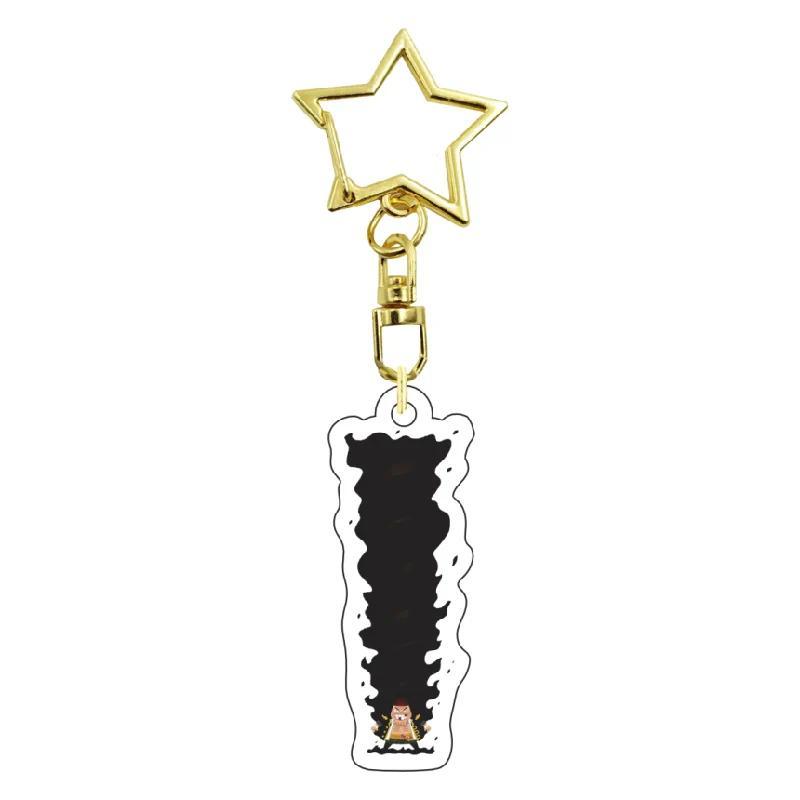 Anime Cartoons Mica Keychain For One Piece Gecko Moria Rob Lucci Kuzan Sir Crocodile Creative Móc Khóa In Theo Yêu Cầu, Chất Liệu Mica Trong Suốt In 2 Mặt , Dày 4mm 10 Anime Cartoons Mica Keychain For One Piece Gecko Moria Rob Lucci Kuzan Sir Crocodile Creative Móc Khóa In Theo Yêu Cầu, Chất Liệu Mica Trong Suốt In 2 Mặt , Dày 4mm - Ảnh 10