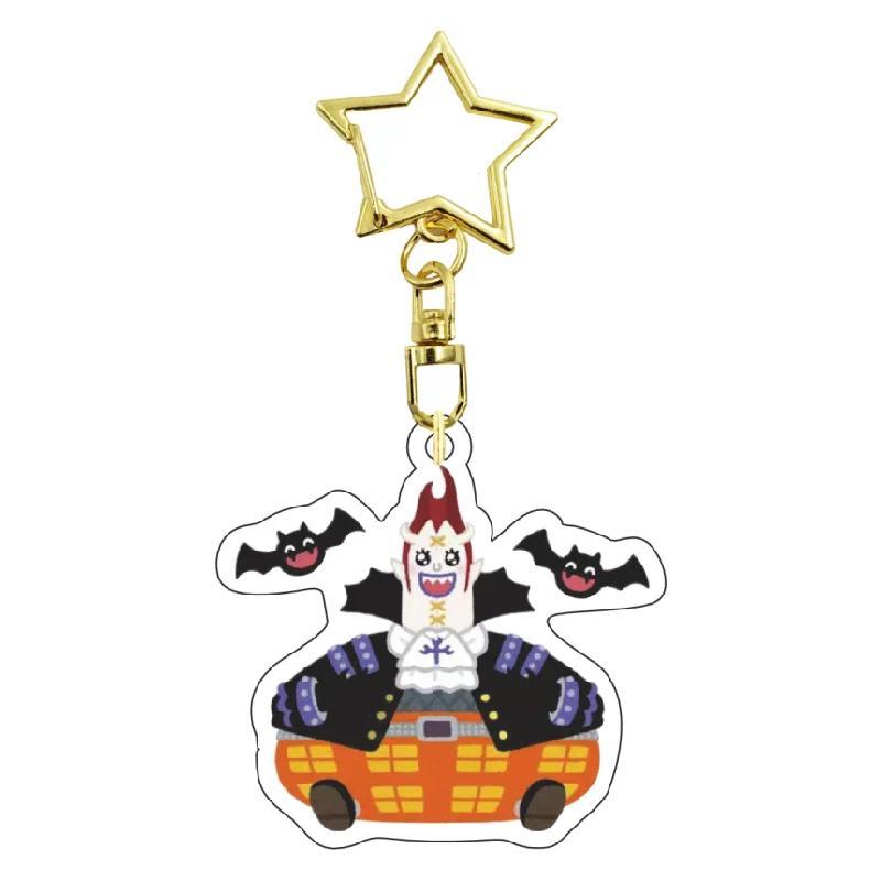 Anime Cartoons Mica Keychain For One Piece Gecko Moria Rob Lucci Kuzan Sir Crocodile Creative Móc Khóa In Theo Yêu Cầu, Chất Liệu Mica Trong Suốt In 2 Mặt , Dày 4mm 1 Anime Cartoons Mica Keychain For One Piece Gecko Moria Rob Lucci Kuzan Sir Crocodile Creative Móc Khóa In Theo Yêu Cầu, Chất Liệu Mica Trong Suốt In 2 Mặt , Dày 4mm