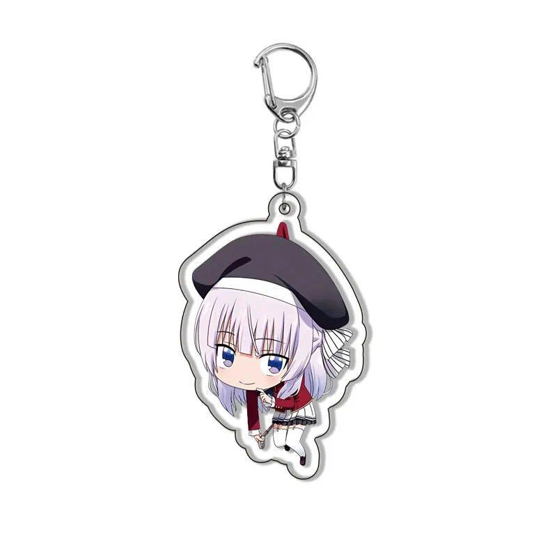 Anime Classroom Of The Elite Characters Horikita Suzune Horikita Suzune Keychain Acrylic Móc Khóa In Theo Yêu Cầu, Chất Liệu Mica Trong Suốt In 2 Mặt , Dày 4mm 4 Anime Classroom Of The Elite Characters Horikita Suzune Horikita Suzune Keychain Acrylic Móc Khóa In Theo Yêu Cầu, Chất Liệu Mica Trong Suốt In 2 Mặt , Dày 4mm - Ảnh 4