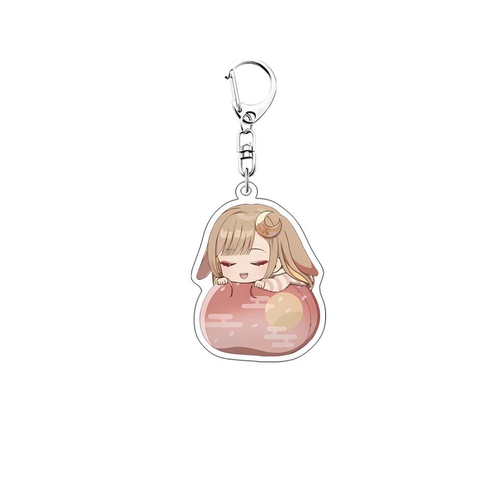Anime Cosmic Princess Kaguya! Kaguya Siukayori Mica Mica Charm Mica Holder Car Keychain Móc Khóa In Theo Yêu Cầu, Chất Liệu Mica Trong Suốt In 2 Mặt , Dày 4mm 1 Anime Cosmic Princess Kaguya! Kaguya Siukayori Mica Mica Charm Mica Holder Car Keychain Móc Khóa In Theo Yêu Cầu, Chất Liệu Mica Trong Suốt In 2 Mặt , Dày 4mm