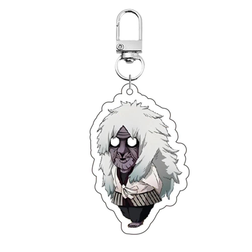 Anime Dandadan Momocute Cartoon Keychain Girl Pendant Fashion Children Accessories Bag Chv2 Móc Khóa In Theo Yêu Cầu, Chất Liệu Mica Trong Suốt In 2 Mặt , Dày 4mm 6 Anime Dandadan Momocute Cartoon Keychain Girl Pendant Fashion Children Accessories Bag Chv2 Móc Khóa In Theo Yêu Cầu, Chất Liệu Mica Trong Suốt In 2 Mặt , Dày 4mm - Ảnh 6