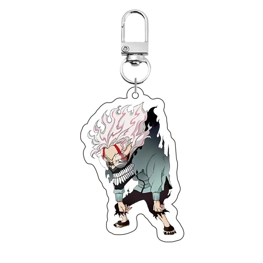 Anime Dandadan Momocute Cartoon Keychain Girl Pendant Fashion Children Accessories Bag Chv2 Móc Khóa In Theo Yêu Cầu, Chất Liệu Mica Trong Suốt In 2 Mặt , Dày 4mm 8 Anime Dandadan Momocute Cartoon Keychain Girl Pendant Fashion Children Accessories Bag Chv2 Móc Khóa In Theo Yêu Cầu, Chất Liệu Mica Trong Suốt In 2 Mặt , Dày 4mm - Ảnh 8