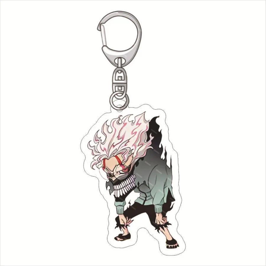 Anime Dandadan Momocute Cartoonkeychain Keychain Jewelry Girl Accessories Charms Mica Friends Móc Khóa In Theo Yêu Cầu, Chất Liệu Mica Trong Suốt In 2 Mặt , Dày 4mm 11 Anime Dandadan Momocute Cartoonkeychain Keychain Jewelry Girl Accessories Charms Mica Friends Móc Khóa In Theo Yêu Cầu, Chất Liệu Mica Trong Suốt In 2 Mặt , Dày 4mm - Ảnh 11