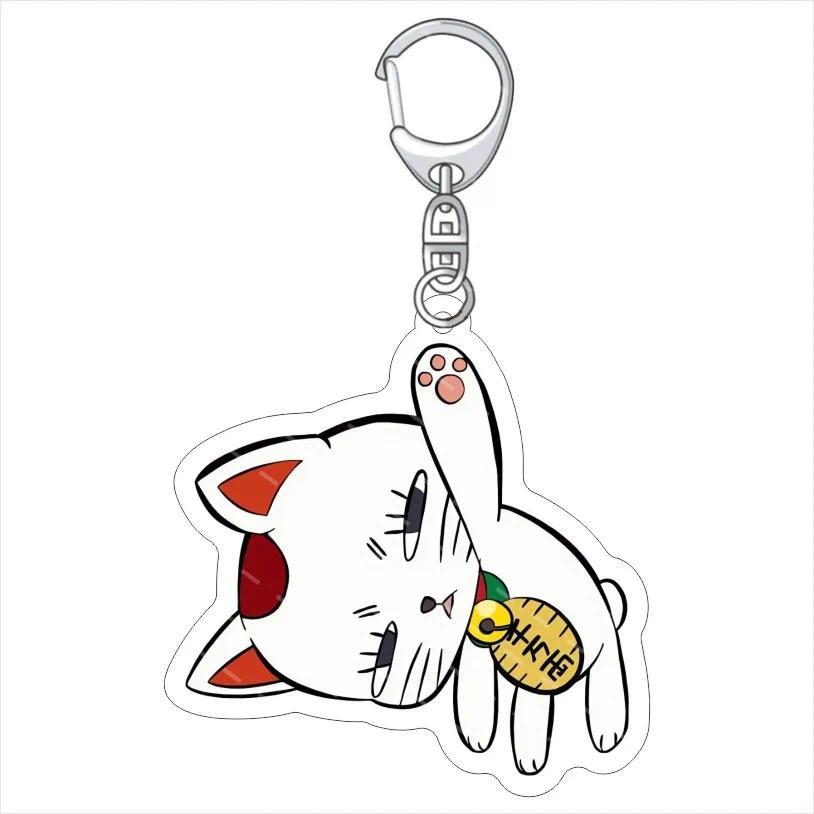 Anime Dandadan Turbo Granny Cartoon Key Ring Acrylic Keychain Jewelry Girl Pendant Fashion Móc Khóa In Theo Yêu Cầu, Chất Liệu Mica Trong Suốt In 2 Mặt , Dày 4mm 5 Anime Dandadan Turbo Granny Cartoon Key Ring Acrylic Keychain Jewelry Girl Pendant Fashion Móc Khóa In Theo Yêu Cầu, Chất Liệu Mica Trong Suốt In 2 Mặt , Dày 4mm - Ảnh 5