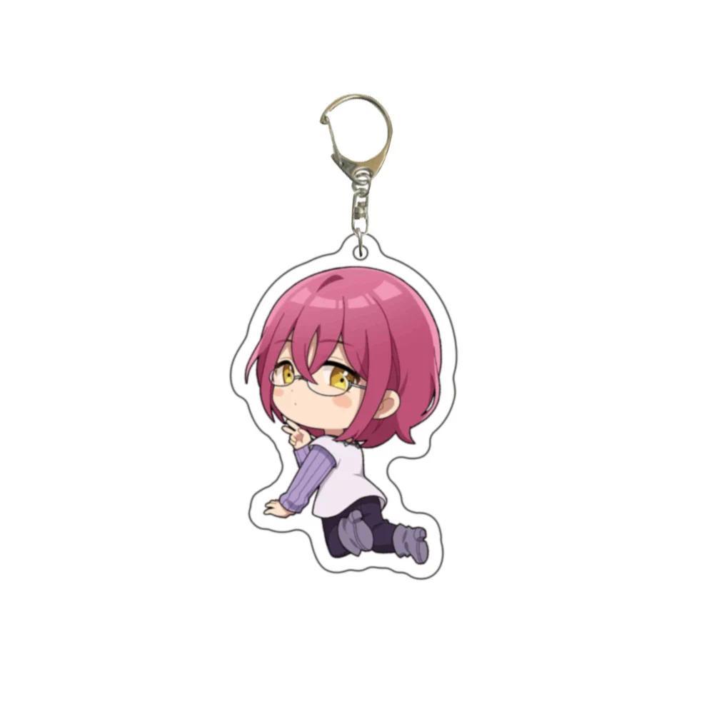 Anime Decorative Hook The Seven Deadly Sins Acrylic Keychain Characters Ornament Accessories Móc Khóa In Theo Yêu Cầu, Chất Liệu Mica Trong Suốt In 2 Mặt , Dày 4mm 20 Anime Decorative Hook The Seven Deadly Sins Acrylic Keychain Characters Ornament Accessories Móc Khóa In Theo Yêu Cầu, Chất Liệu Mica Trong Suốt In 2 Mặt , Dày 4mm - Ảnh 20