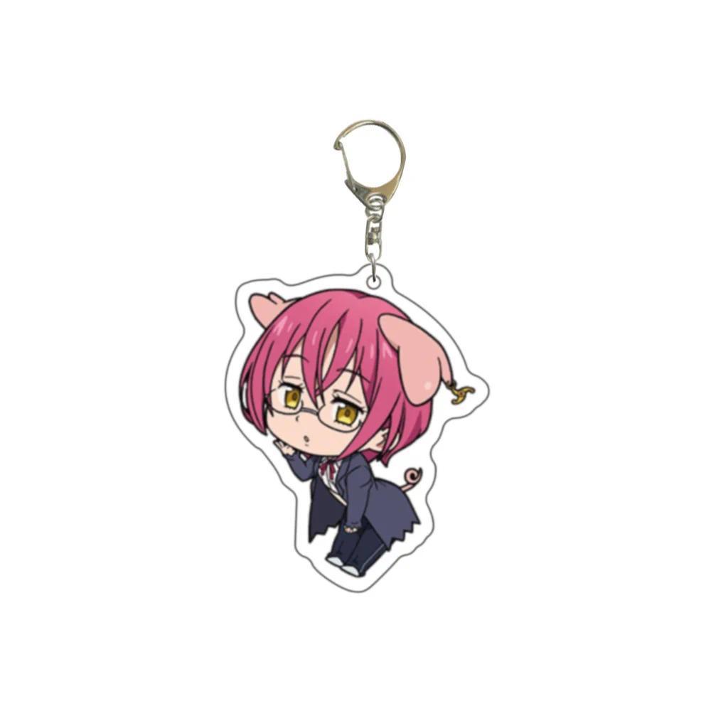 Anime Decorative Hook The Seven Deadly Sins Acrylic Keychain Characters Ornament Accessories Móc Khóa In Theo Yêu Cầu, Chất Liệu Mica Trong Suốt In 2 Mặt , Dày 4mm 6 Anime Decorative Hook The Seven Deadly Sins Acrylic Keychain Characters Ornament Accessories Móc Khóa In Theo Yêu Cầu, Chất Liệu Mica Trong Suốt In 2 Mặt , Dày 4mm - Ảnh 6