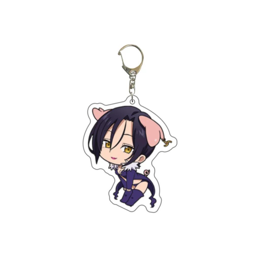 Anime Decorative Hook The Seven Deadly Sins Acrylic Keychain Characters Ornament Accessories Móc Khóa In Theo Yêu Cầu, Chất Liệu Mica Trong Suốt In 2 Mặt , Dày 4mm 8 Anime Decorative Hook The Seven Deadly Sins Acrylic Keychain Characters Ornament Accessories Móc Khóa In Theo Yêu Cầu, Chất Liệu Mica Trong Suốt In 2 Mặt , Dày 4mm - Ảnh 8