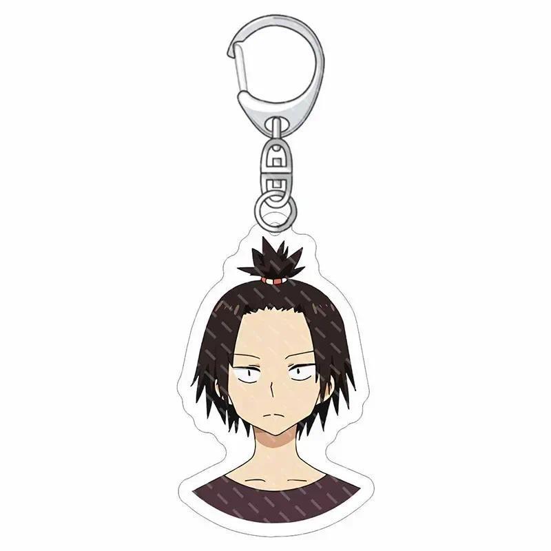 Anime Dried Fish Girl R Keychain Tujianmai Daping Jingangye Character Umaru Daisuke Kira Key Móc Khóa In Theo Yêu Cầu, Chất Liệu Mica Trong Suốt In 2 Mặt , Dày 4mm 2 Anime Dried Fish Girl R Keychain Tujianmai Daping Jingangye Character Umaru Daisuke Kira Key Móc Khóa In Theo Yêu Cầu, Chất Liệu Mica Trong Suốt In 2 Mặt , Dày 4mm - Ảnh 2