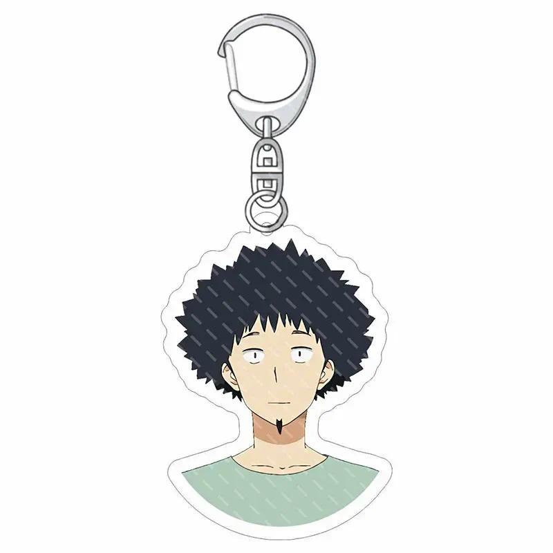 Anime Dried Fish Girl R Keychain Tujianmai Daping Jingangye Character Umaru Daisuke Kira Key Móc Khóa In Theo Yêu Cầu, Chất Liệu Mica Trong Suốt In 2 Mặt , Dày 4mm 11 Anime Dried Fish Girl R Keychain Tujianmai Daping Jingangye Character Umaru Daisuke Kira Key Móc Khóa In Theo Yêu Cầu, Chất Liệu Mica Trong Suốt In 2 Mặt , Dày 4mm - Ảnh 11