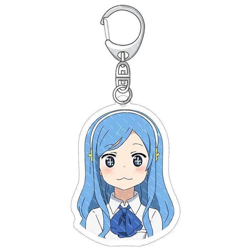 Anime Dried Fish Girl R Keychain Tujianmai Daping Jingangye Character Umaru Daisuke Kira Key Móc Khóa In Theo Yêu Cầu, Chất Liệu Mica Trong Suốt In 2 Mặt , Dày 4mm 7 Anime Dried Fish Girl R Keychain Tujianmai Daping Jingangye Character Umaru Daisuke Kira Key Móc Khóa In Theo Yêu Cầu, Chất Liệu Mica Trong Suốt In 2 Mặt , Dày 4mm - Ảnh 7