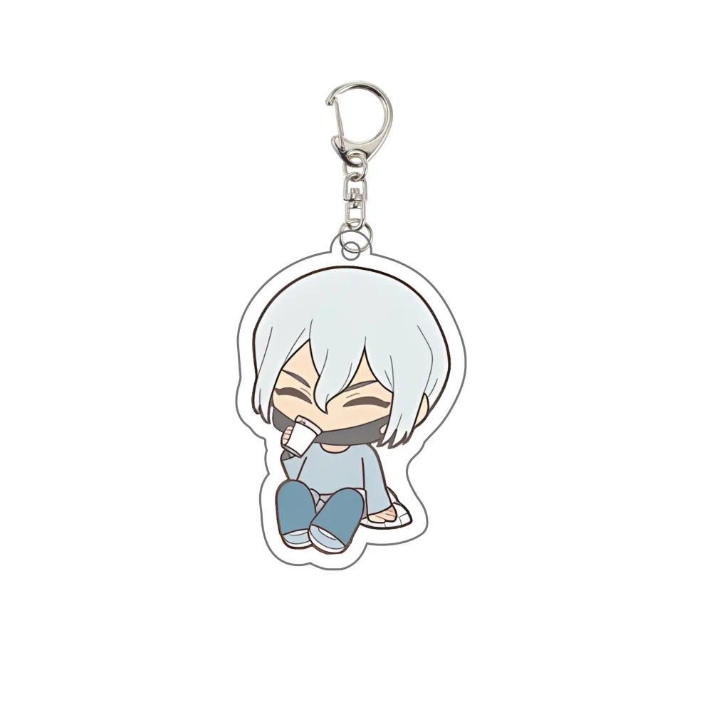 Anime Dr.stone Senku Ishigami Gen Asagiri Mica Keychain Cute Cartoons Trend Holiday S Móc Khóa In Theo Yêu Cầu, Chất Liệu Mica Trong Suốt In 2 Mặt , Dày 4mm 1 Anime Dr.stone Senku Ishigami Gen Asagiri Mica Keychain Cute Cartoons Trend Holiday S Móc Khóa In Theo Yêu Cầu, Chất Liệu Mica Trong Suốt In 2 Mặt , Dày 4mm