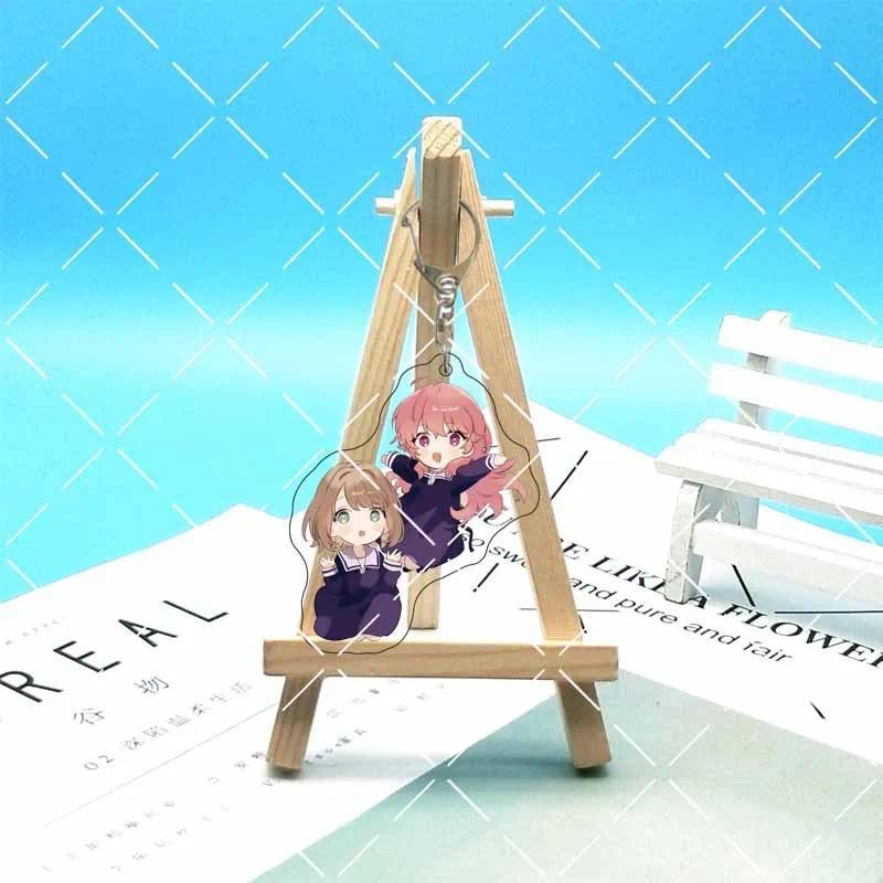 Anime Falling In Love With You Until The End Of My Life Keychain Bag Pendant Hanging Móc Khóa In Theo Yêu Cầu, Chất Liệu Mica Trong Suốt In 2 Mặt , Dày 4mm 9 Anime Falling In Love With You Until The End Of My Life Keychain Bag Pendant Hanging Móc Khóa In Theo Yêu Cầu, Chất Liệu Mica Trong Suốt In 2 Mặt , Dày 4mm - Ảnh 9