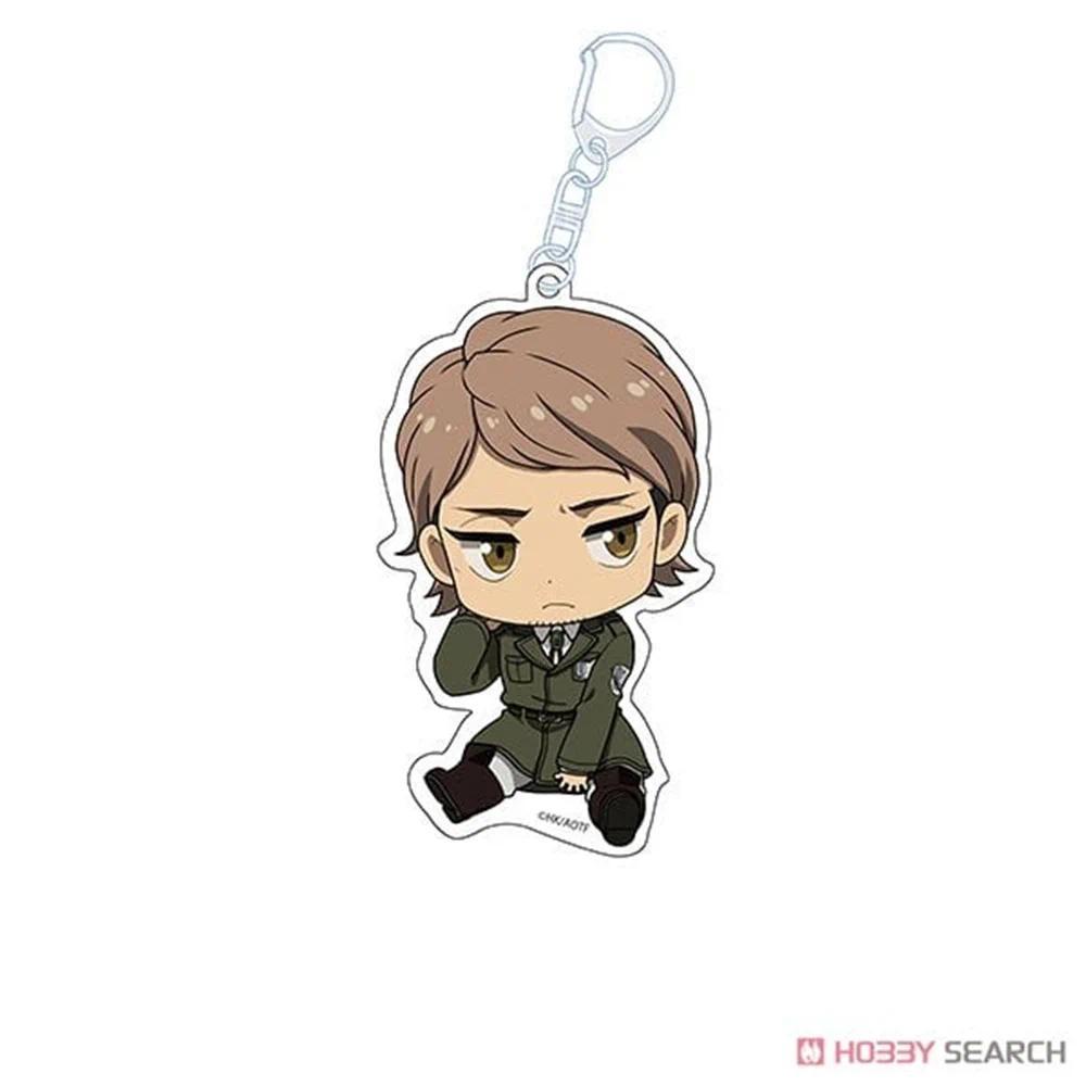 Anime Figure Attack On Titan Acrylic Keychain Model Cosplay Plate Holder Topper Birthday Fans Móc Khóa In Theo Yêu Cầu, Chất Liệu Mica Trong Suốt In 2 Mặt , Dày 4mm 17 Anime Figure Attack On Titan Acrylic Keychain Model Cosplay Plate Holder Topper Birthday Fans Móc Khóa In Theo Yêu Cầu, Chất Liệu Mica Trong Suốt In 2 Mặt , Dày 4mm - Ảnh 17