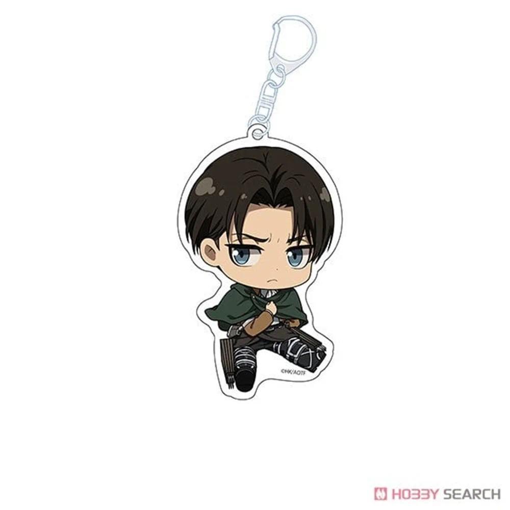 Anime Figure Attack On Titan Acrylic Keychain Model Cosplay Plate Holder Topper Birthday Fans Móc Khóa In Theo Yêu Cầu, Chất Liệu Mica Trong Suốt In 2 Mặt , Dày 4mm 18 Anime Figure Attack On Titan Acrylic Keychain Model Cosplay Plate Holder Topper Birthday Fans Móc Khóa In Theo Yêu Cầu, Chất Liệu Mica Trong Suốt In 2 Mặt , Dày 4mm - Ảnh 18