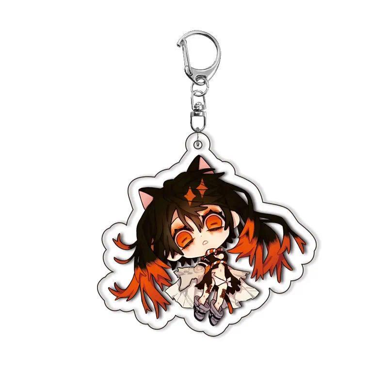 Anime Gachiakuta Rudo Enjin Zanka Riyo Jabber Mica Keychain Keyring Chains For Móc Khóa In Theo Yêu Cầu, Chất Liệu Mica Trong Suốt In 2 Mặt , Dày 4mm 12 Anime Gachiakuta Rudo Enjin Zanka Riyo Jabber Mica Keychain Keyring Chains For Móc Khóa In Theo Yêu Cầu, Chất Liệu Mica Trong Suốt In 2 Mặt , Dày 4mm - Ảnh 12