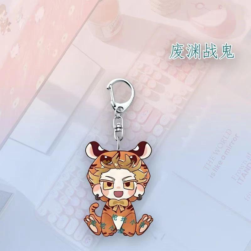Anime Gachiakuta Rudo Enjin Zanka Riyo Jabber Mica Keychain Chains For Accessories Fans Móc Khóa In Theo Yêu Cầu, Chất Liệu Mica Trong Suốt In 2 Mặt , Dày 4mm 22 Anime Gachiakuta Rudo Enjin Zanka Riyo Jabber Mica Keychain Chains For Accessories Fans Móc Khóa In Theo Yêu Cầu, Chất Liệu Mica Trong Suốt In 2 Mặt , Dày 4mm - Ảnh 22