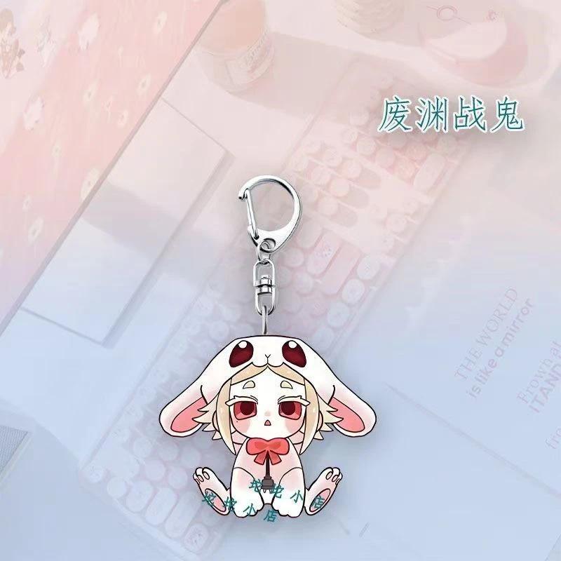 Anime Gachiakuta Rudo Enjin Zanka Riyo Jabber Mica Keychain Chains For Accessories Fans Móc Khóa In Theo Yêu Cầu, Chất Liệu Mica Trong Suốt In 2 Mặt , Dày 4mm 27 Anime Gachiakuta Rudo Enjin Zanka Riyo Jabber Mica Keychain Chains For Accessories Fans Móc Khóa In Theo Yêu Cầu, Chất Liệu Mica Trong Suốt In 2 Mặt , Dày 4mm - Ảnh 27