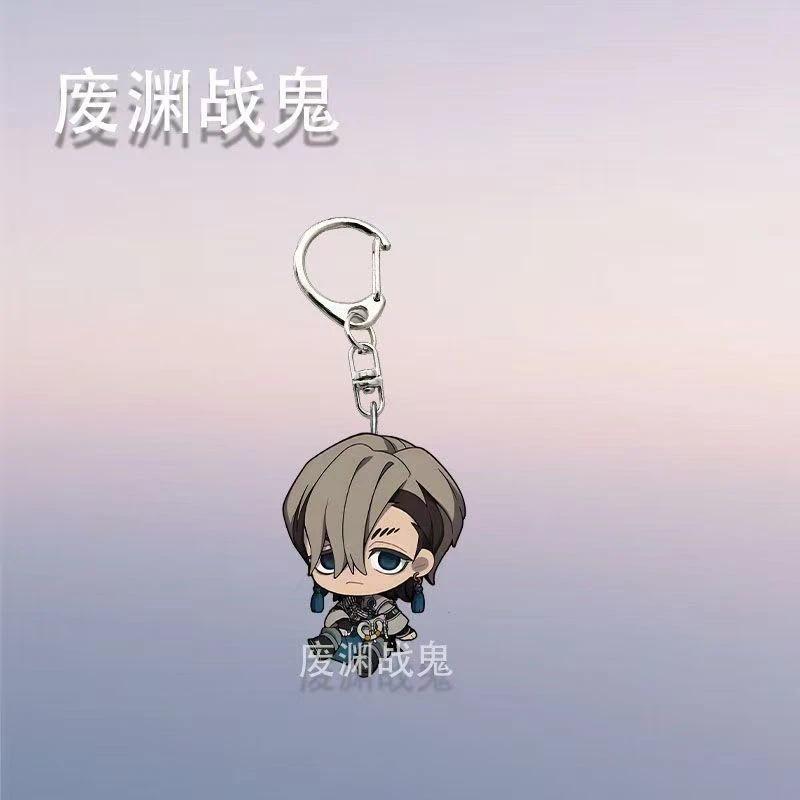 Anime Gachiakuta Rudo Enjin Zanka Riyo Jabber Mica Keychain Chains For Accessories Fans Móc Khóa In Theo Yêu Cầu, Chất Liệu Mica Trong Suốt In 2 Mặt , Dày 4mm 1 Anime Gachiakuta Rudo Enjin Zanka Riyo Jabber Mica Keychain Chains For Accessories Fans Móc Khóa In Theo Yêu Cầu, Chất Liệu Mica Trong Suốt In 2 Mặt , Dày 4mm