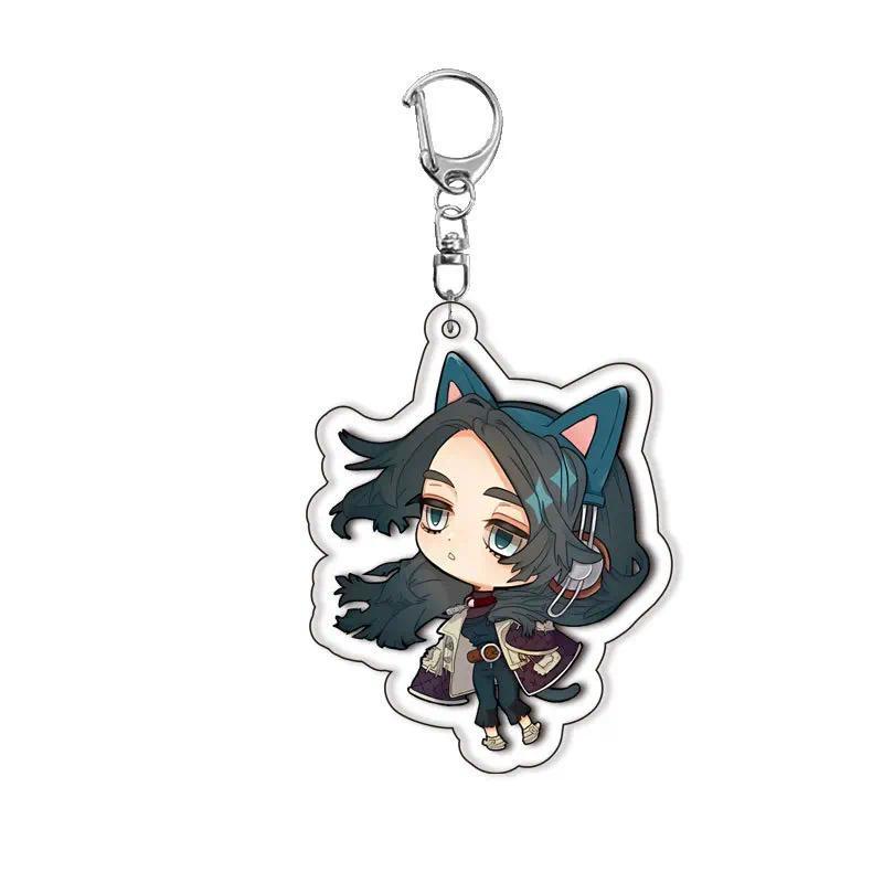 Anime Gachiakuta Rudo Enjin Zanka Riyo Jabber Mica Keychain Keyring Chains For Móc Khóa In Theo Yêu Cầu, Chất Liệu Mica Trong Suốt In 2 Mặt , Dày 4mm 1 Anime Gachiakuta Rudo Enjin Zanka Riyo Jabber Mica Keychain Keyring Chains For Móc Khóa In Theo Yêu Cầu, Chất Liệu Mica Trong Suốt In 2 Mặt , Dày 4mm