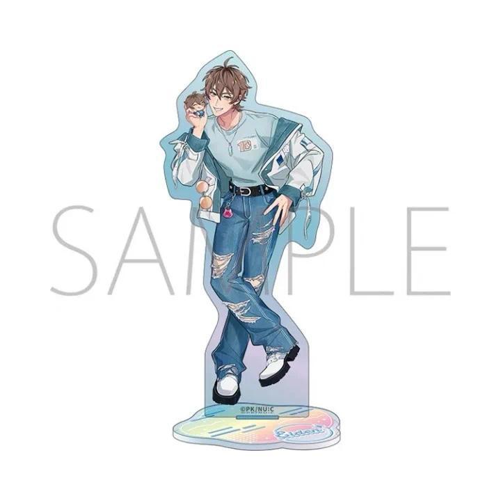 Anime Game Nu: Carnival Love Poping Stand Eiden Olivine Quincy Blade Dante Cosplay Acrylic Móc Khóa In Theo Yêu Cầu, Chất Liệu Mica Trong Suốt In 2 Mặt , Dày 4mm 1 Anime Game Nu: Carnival Love Poping Stand Eiden Olivine Quincy Blade Dante Cosplay Acrylic Móc Khóa In Theo Yêu Cầu, Chất Liệu Mica Trong Suốt In 2 Mặt , Dày 4mm