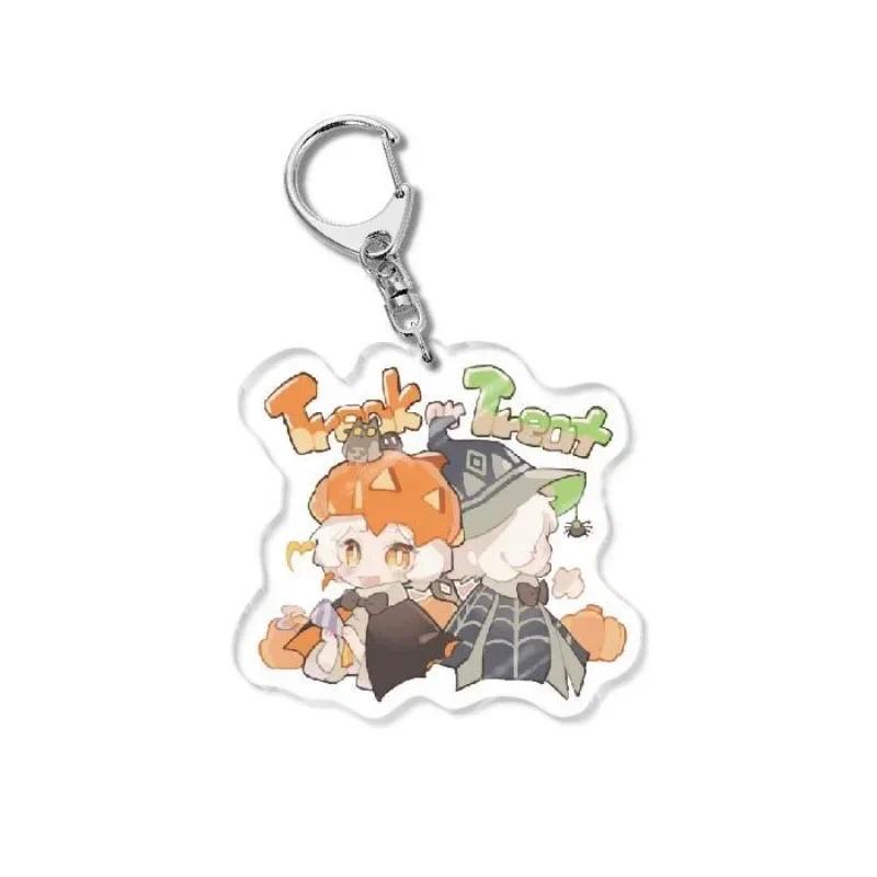 Anime Game Sky:children Of Light Character Key Chains Guang Yu Double-sided Lic Keychains Móc Khóa In Theo Yêu Cầu, Chất Liệu Mica Trong Suốt In 2 Mặt , Dày 4mm 12 Anime Game Sky:children Of Light Character Key Chains Guang Yu Double-sided Lic Keychains Móc Khóa In Theo Yêu Cầu, Chất Liệu Mica Trong Suốt In 2 Mặt , Dày 4mm - Ảnh 12