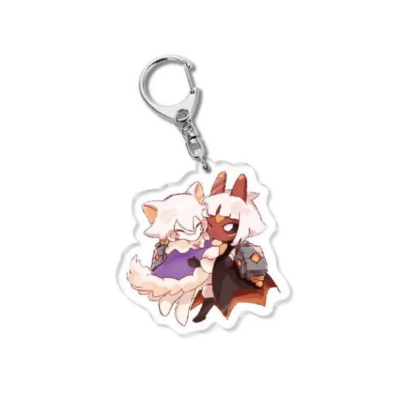Anime Game Sky:children Of Light Character Key Chains Guang Yu Double-sided Lic Keychains Móc Khóa In Theo Yêu Cầu, Chất Liệu Mica Trong Suốt In 2 Mặt , Dày 4mm 14 Anime Game Sky:children Of Light Character Key Chains Guang Yu Double-sided Lic Keychains Móc Khóa In Theo Yêu Cầu, Chất Liệu Mica Trong Suốt In 2 Mặt , Dày 4mm - Ảnh 14