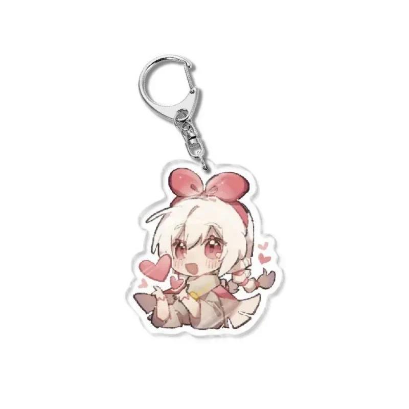 Anime Game Sky:children Of Light Character Key Chains Guang Yu Double-sided Lic Keychains Móc Khóa In Theo Yêu Cầu, Chất Liệu Mica Trong Suốt In 2 Mặt , Dày 4mm 15 Anime Game Sky:children Of Light Character Key Chains Guang Yu Double-sided Lic Keychains Móc Khóa In Theo Yêu Cầu, Chất Liệu Mica Trong Suốt In 2 Mặt , Dày 4mm - Ảnh 15