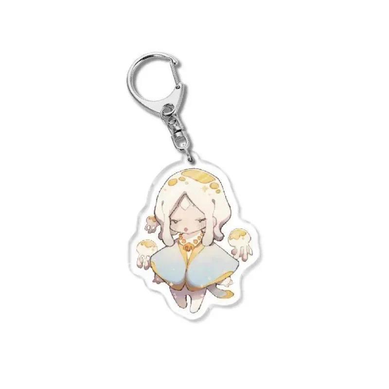 Anime Game Sky:children Of Light Character Key Chains Guang Yu Double-sided Lic Keychains Móc Khóa In Theo Yêu Cầu, Chất Liệu Mica Trong Suốt In 2 Mặt , Dày 4mm 17 Anime Game Sky:children Of Light Character Key Chains Guang Yu Double-sided Lic Keychains Móc Khóa In Theo Yêu Cầu, Chất Liệu Mica Trong Suốt In 2 Mặt , Dày 4mm - Ảnh 17