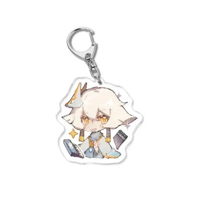 Anime Game Sky:children Of Light Character Key Chains Guang Yu Double-sided Lic Keychains Móc Khóa In Theo Yêu Cầu, Chất Liệu Mica Trong Suốt In 2 Mặt , Dày 4mm 19 Anime Game Sky:children Of Light Character Key Chains Guang Yu Double-sided Lic Keychains Móc Khóa In Theo Yêu Cầu, Chất Liệu Mica Trong Suốt In 2 Mặt , Dày 4mm - Ảnh 19