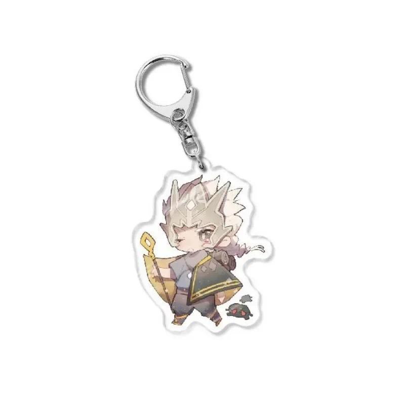 Anime Game Sky:children Of Light Character Key Chains Guang Yu Double-sided Lic Keychains Móc Khóa In Theo Yêu Cầu, Chất Liệu Mica Trong Suốt In 2 Mặt , Dày 4mm 23 Anime Game Sky:children Of Light Character Key Chains Guang Yu Double-sided Lic Keychains Móc Khóa In Theo Yêu Cầu, Chất Liệu Mica Trong Suốt In 2 Mặt , Dày 4mm - Ảnh 23