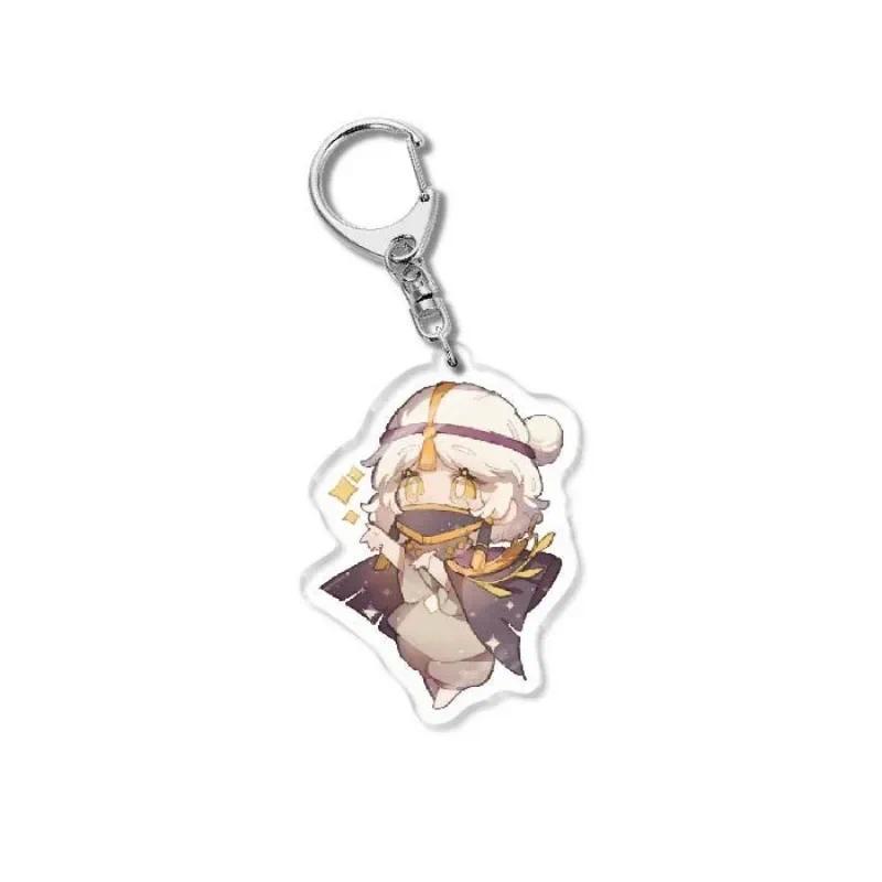 Anime Game Sky:children Of Light Character Key Chains Guang Yu Double-sided Lic Keychains Móc Khóa In Theo Yêu Cầu, Chất Liệu Mica Trong Suốt In 2 Mặt , Dày 4mm 24 Anime Game Sky:children Of Light Character Key Chains Guang Yu Double-sided Lic Keychains Móc Khóa In Theo Yêu Cầu, Chất Liệu Mica Trong Suốt In 2 Mặt , Dày 4mm - Ảnh 24