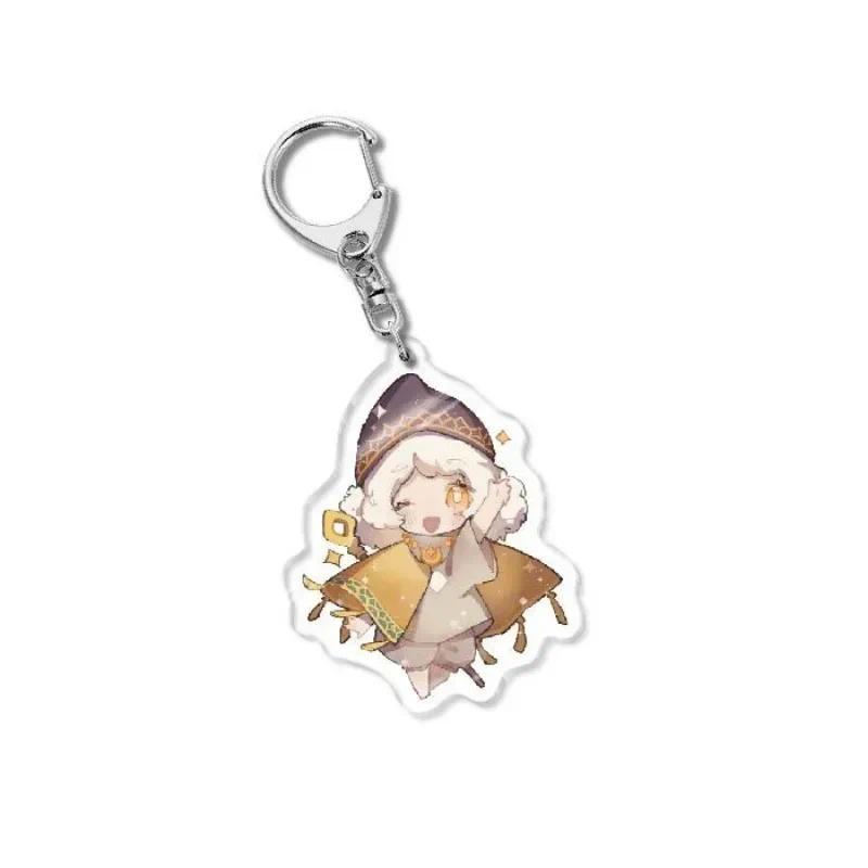 Anime Game Sky:children Of Light Character Key Chains Guang Yu Double-sided Lic Keychains Móc Khóa In Theo Yêu Cầu, Chất Liệu Mica Trong Suốt In 2 Mặt , Dày 4mm 25 Anime Game Sky:children Of Light Character Key Chains Guang Yu Double-sided Lic Keychains Móc Khóa In Theo Yêu Cầu, Chất Liệu Mica Trong Suốt In 2 Mặt , Dày 4mm - Ảnh 25