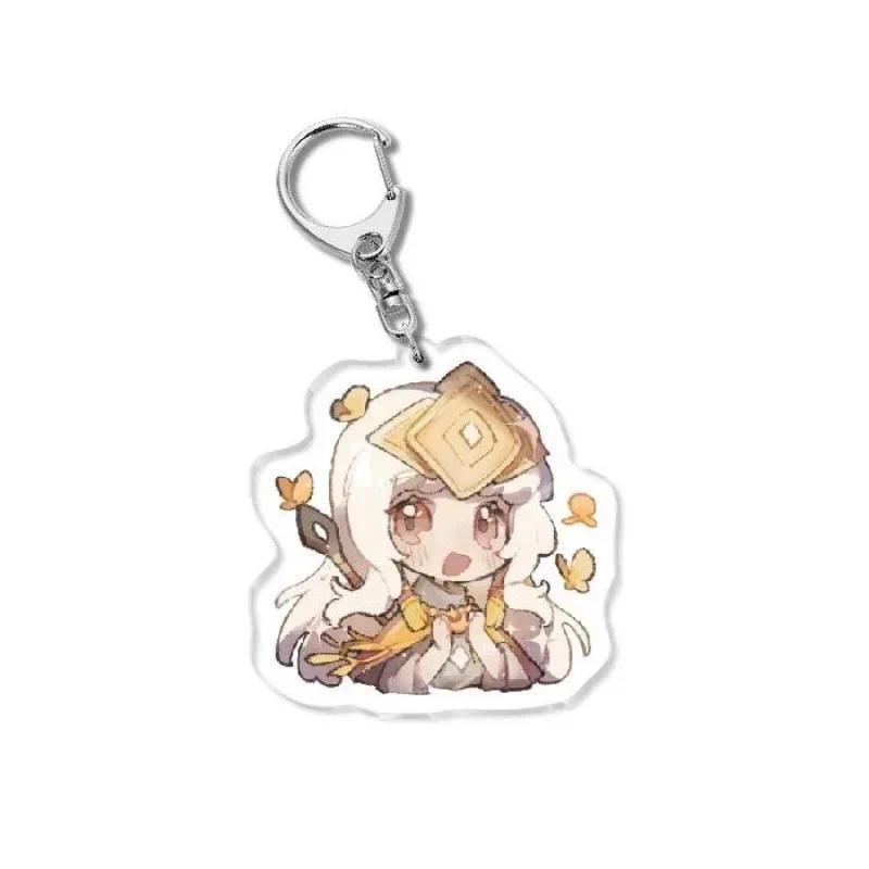 Anime Game Sky:children Of Light Character Key Chains Guang Yu Double-sided Lic Keychains Móc Khóa In Theo Yêu Cầu, Chất Liệu Mica Trong Suốt In 2 Mặt , Dày 4mm 27 Anime Game Sky:children Of Light Character Key Chains Guang Yu Double-sided Lic Keychains Móc Khóa In Theo Yêu Cầu, Chất Liệu Mica Trong Suốt In 2 Mặt , Dày 4mm - Ảnh 27