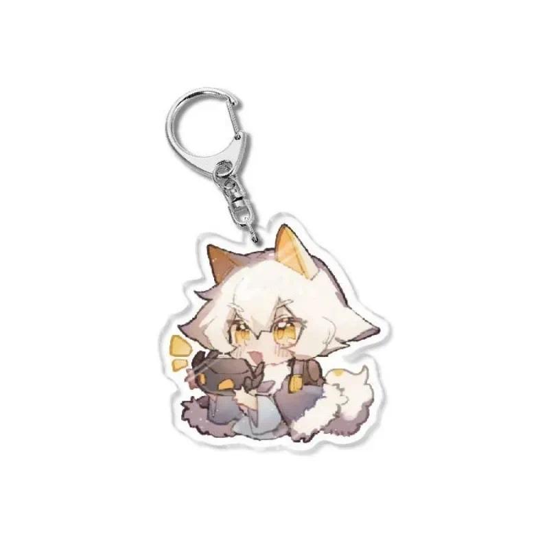 Anime Game Sky:children Of Light Character Key Chains Guang Yu Double-sided Lic Keychains Móc Khóa In Theo Yêu Cầu, Chất Liệu Mica Trong Suốt In 2 Mặt , Dày 4mm 28 Anime Game Sky:children Of Light Character Key Chains Guang Yu Double-sided Lic Keychains Móc Khóa In Theo Yêu Cầu, Chất Liệu Mica Trong Suốt In 2 Mặt , Dày 4mm - Ảnh 28