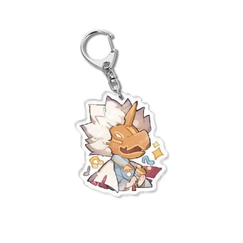 Anime Game Sky:children Of Light Character Key Chains Guang Yu Double-sided Lic Keychains Móc Khóa In Theo Yêu Cầu, Chất Liệu Mica Trong Suốt In 2 Mặt , Dày 4mm 30 Anime Game Sky:children Of Light Character Key Chains Guang Yu Double-sided Lic Keychains Móc Khóa In Theo Yêu Cầu, Chất Liệu Mica Trong Suốt In 2 Mặt , Dày 4mm - Ảnh 30