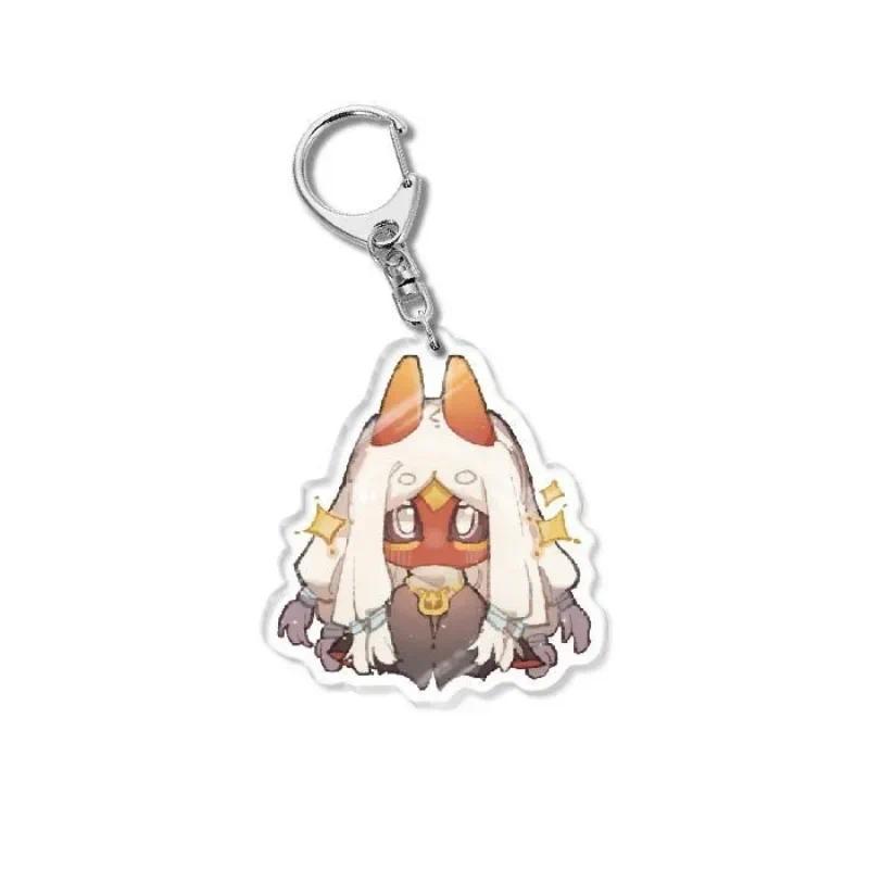 Anime Game Sky:children Of Light Character Key Chains Guang Yu Double-sided Lic Keychains Móc Khóa In Theo Yêu Cầu, Chất Liệu Mica Trong Suốt In 2 Mặt , Dày 4mm 32 Anime Game Sky:children Of Light Character Key Chains Guang Yu Double-sided Lic Keychains Móc Khóa In Theo Yêu Cầu, Chất Liệu Mica Trong Suốt In 2 Mặt , Dày 4mm - Ảnh 32